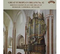 Great European Organs 42