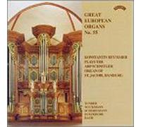 Great European Organs 55