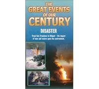Great Events of Our Century: Disaster