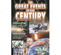 Great Events of Our Century - Disaster/Freedom