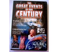 Great Events of Our Century - Fame/Obsession