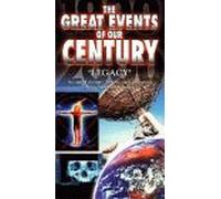 Great Events of Our Century - Legacy