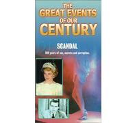 Great Events of Our Century: Scandal