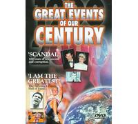 Great Events of Our Century - Scandal/I am the Greatest