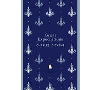 Great Expectations (The Penguin English Library) by Dickens, Charles