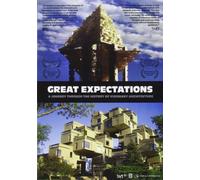 Great Expectations, A Journey through the History of Visionary Architecture [DVD] [Edizione: Regno Unito]
