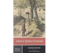 Great Expectations: Authoritative Text, Backgrounds, Contexts, Criticism: 0