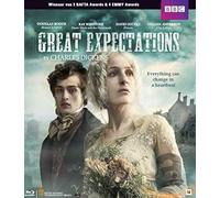 Great expectations (Blu-ray) 1xbd25 in Bd Box