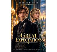 Great Expectations: Brentwood Classics Edition (Annotated): The Complete Unabridged Novel with Original Supplementary Material