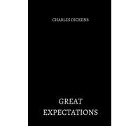 great expectations by Charles Dickens