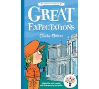 Great Expectations by Charles Dickens - Easy-to-Read Classic for Kids, Teens and Students (Easier Classics Reading Library Series 3): 05