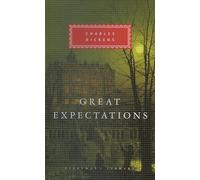 Great Expectations: Charles Dickens