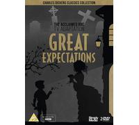 Great Expectations - Charles Dickens Classics BBC TV Series (DVD) John Tate
