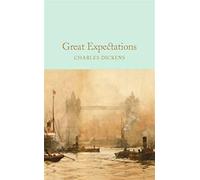 Great expectations: charles dickens - Dickens Charles