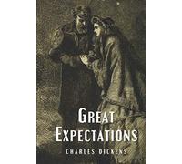Great Expectations: Classic Illustrated Edition