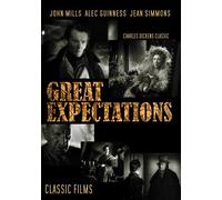 Great Expectations: Classic Movie