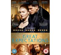 Great Expectations [DVD] [Edizione: Regno Unito]
