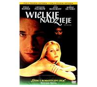 Great Expectations [DVD] [Region 2] (IMPORT) (Nessuna versione italiana)