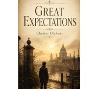 Great Expectations: Edition for comfortable reading