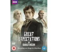 Great Expectations [Edizione: Regno Unito]