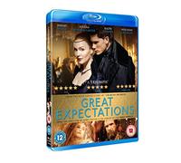 Great Expectations [Edizione: Regno Unito] [Edizione: Regno Unito]