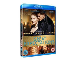 Great Expectations [Edizione: Regno Unito] [Edizione: Regno Unito]