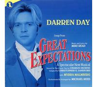 Great Expectations (EP)