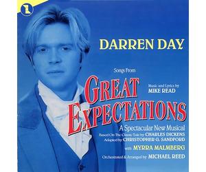Great Expectations (EP)