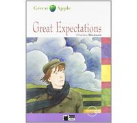 Great expectations, ESO. Auxiliar