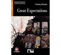 Great Expectations + free Audiobook