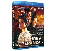 Great Expectations - Grandes Esperanzas (1999) (Blu-Ray)