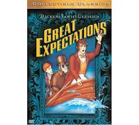 Great Expectations - Great Expectations