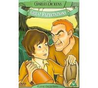 Great Expectations - Great Expectations [Edizione: Regno Unito] [Edizione: Regno Unito]