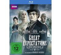Great Expectations - Große Erwartungen