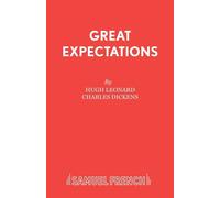 Great Expectations - Leonard Hugh
