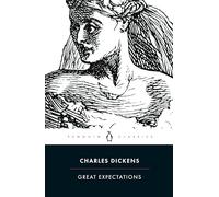 Great Expectations by Charles Dickens