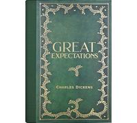Great Expectations (Masterpiece Library Edition) (Copertina rigida)