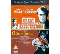 Alec Guinness - Oliver Twist / Great Expectations [Edizione: Regno Unito] [Edizione: Regno Unito]