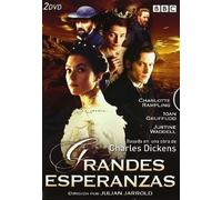 Great Expectations [Region 2]