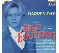Great Expectations (Related Recordings) Great Expectations (Darren Day) (CD)