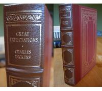 Great Expectations (The Oxford Library of the World's Great Books) (1981)