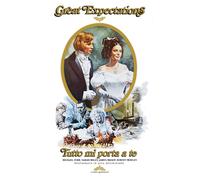 Dvd Great Expectations - Tutto Mi Porta A TeÂ (Restaurato In Hd)