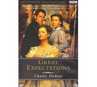 Great Expectations (Video Game) Ioan Gruffud Charlotte Rampling
