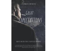 Great Expectations : with original illustrations: Great Expectations follows the childhood and young