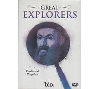 Great Explorers: Ferdinand Magellan