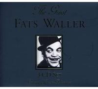 Great Fats Waller,the