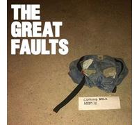 Great Faults,the - Coming Back Soon