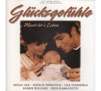 Great Feelings (Compilation CD, 37 Tracks)