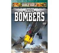 Great Fighting Machines of Wwi - Axis Bombers