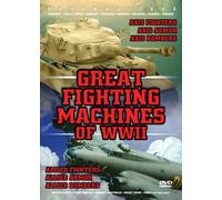 Great Fighting Machines of Wwii